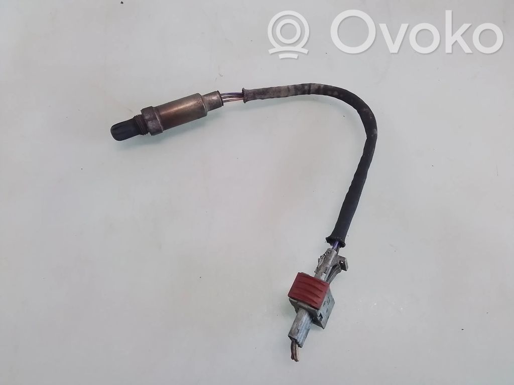 Citroen C5 Lambda zondas 