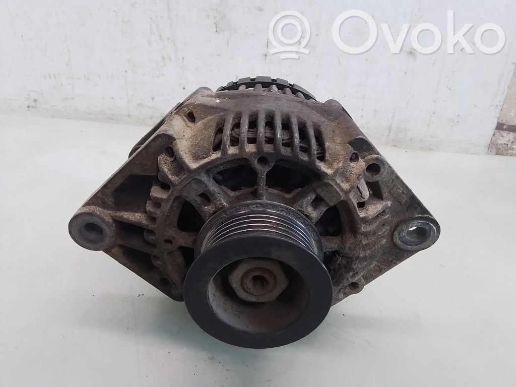Alternador   75A