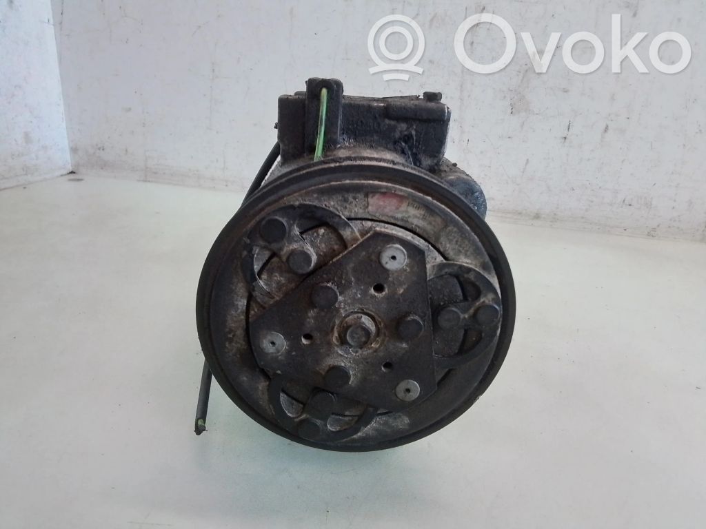 Volkswagen PASSAT B5 Kompresor / Sprężarka klimatyzacji A/C 
