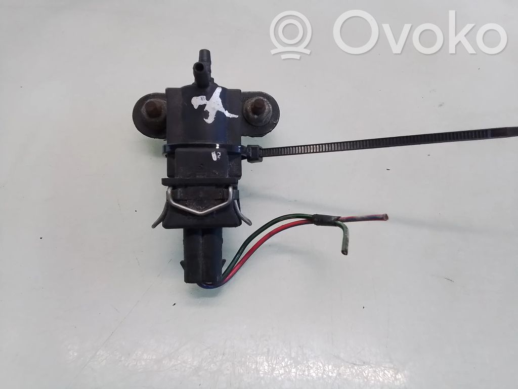 Opel Zafira A Turbolader Druckwandler Magnetventil 