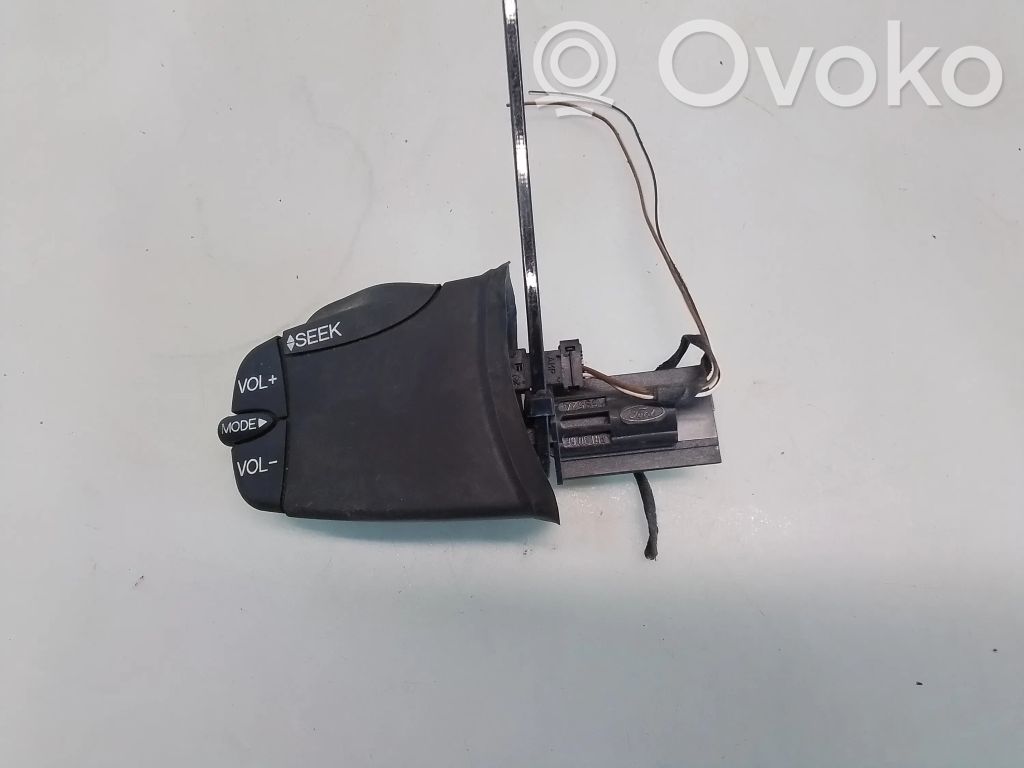 Ford Fusion Multifunctional control switch/knob 