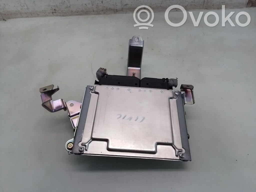 Honda Civic Engine control unit/module 