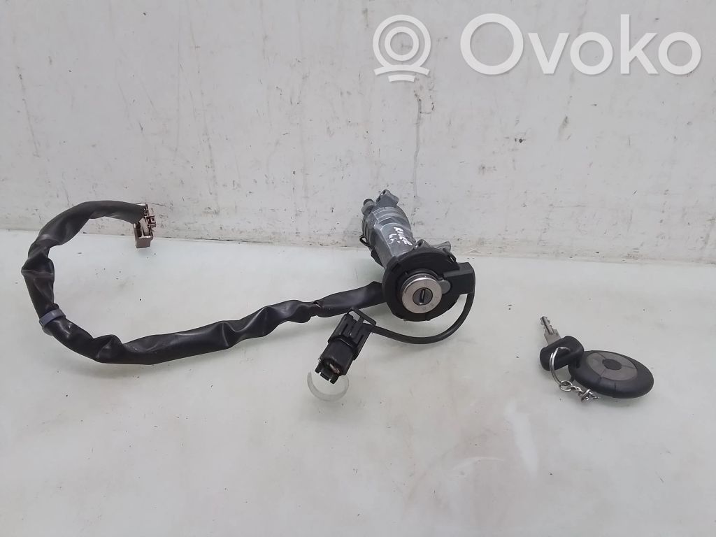 Rover 45 Ignition lock 