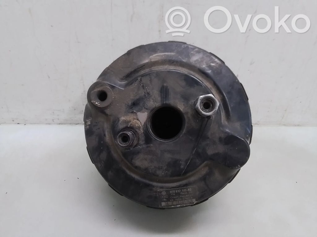 Audi A4 S4 B7 8E 8H Jarrutehostin 
