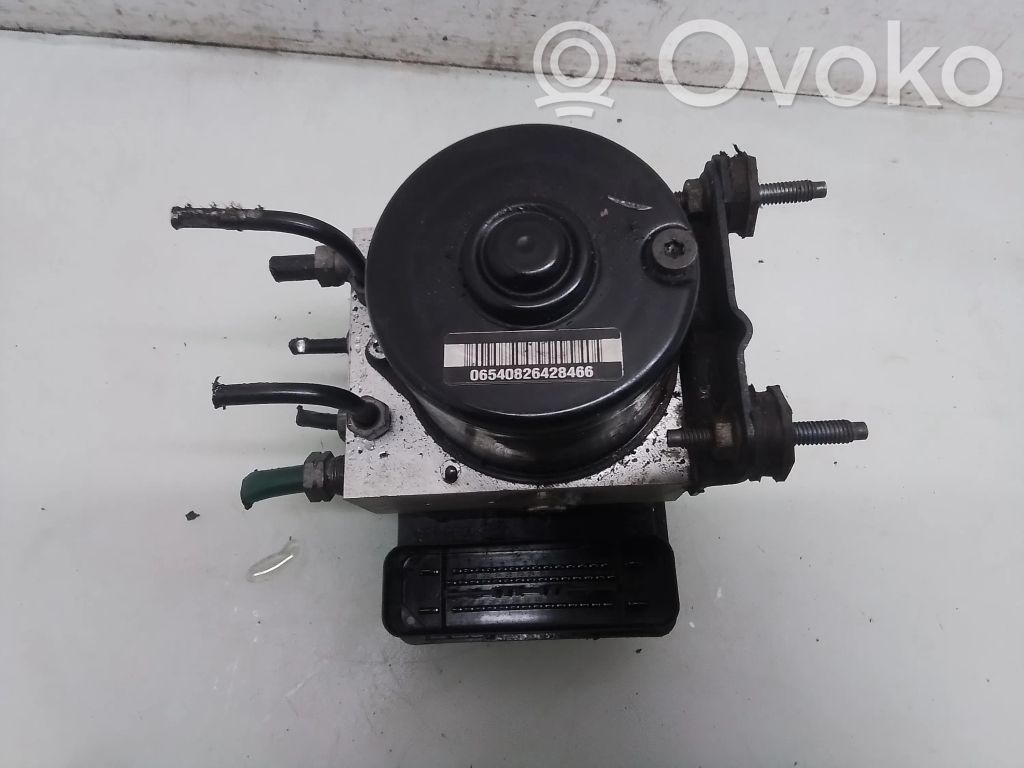 Citroen C5 ABS Pump 