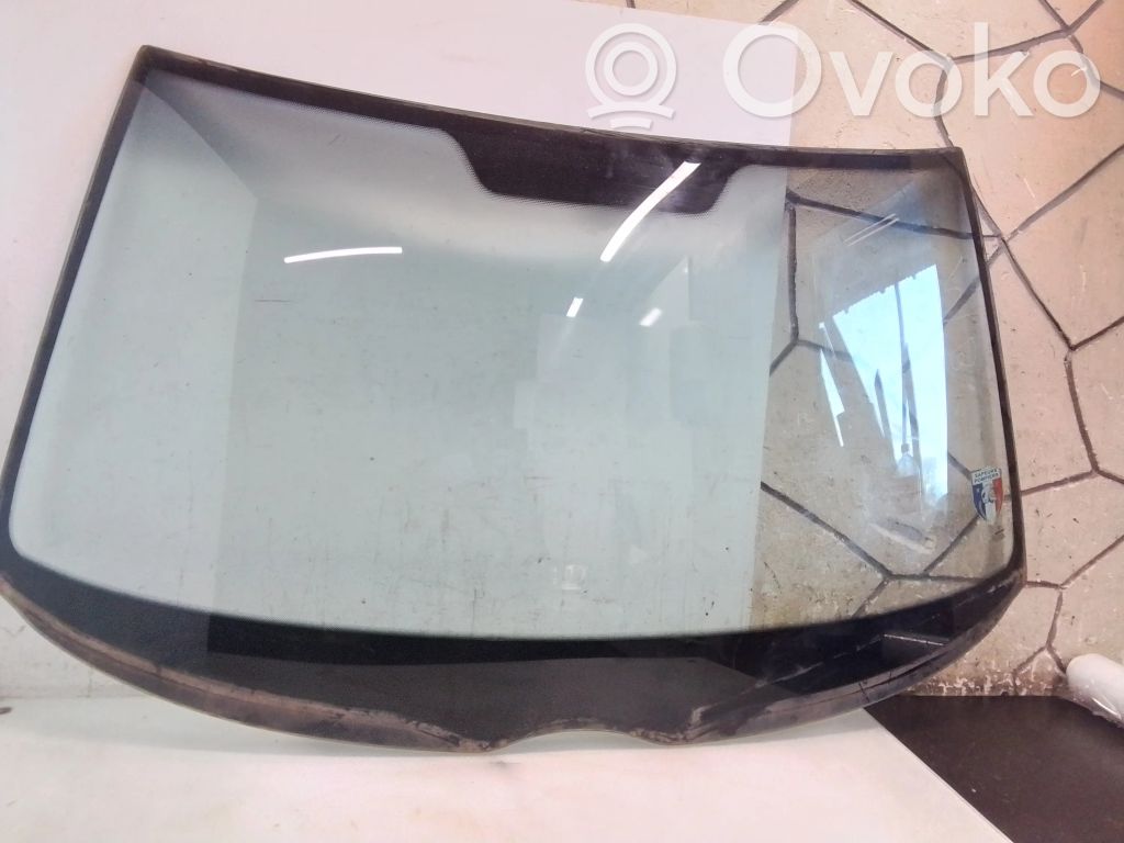 Mercedes-Benz E W210 Front windscreen/windshield window 