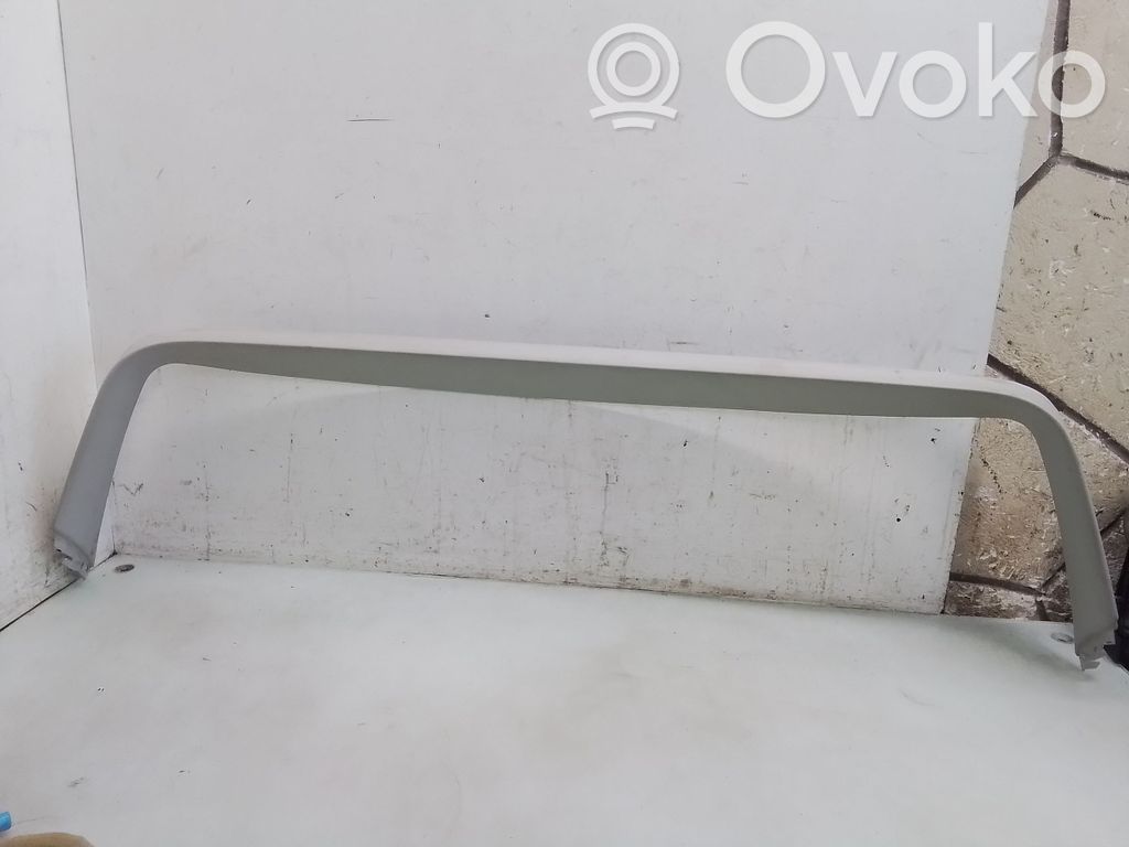 Volkswagen PASSAT B6 Tapicerka klapy tylnej / bagażnika 