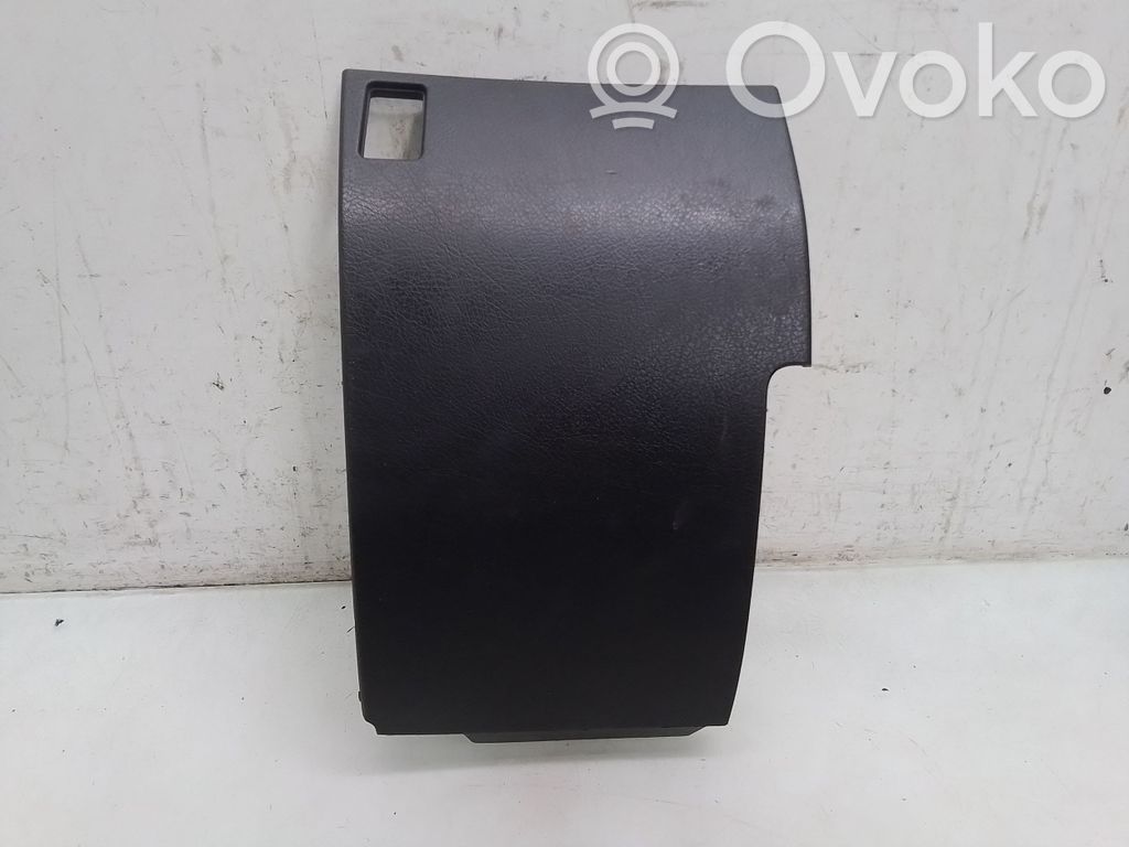 Peugeot 207 Dashboard lower bottom trim panel 