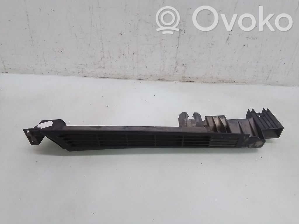 BMW 3 E46 Other trunk/boot trim element 