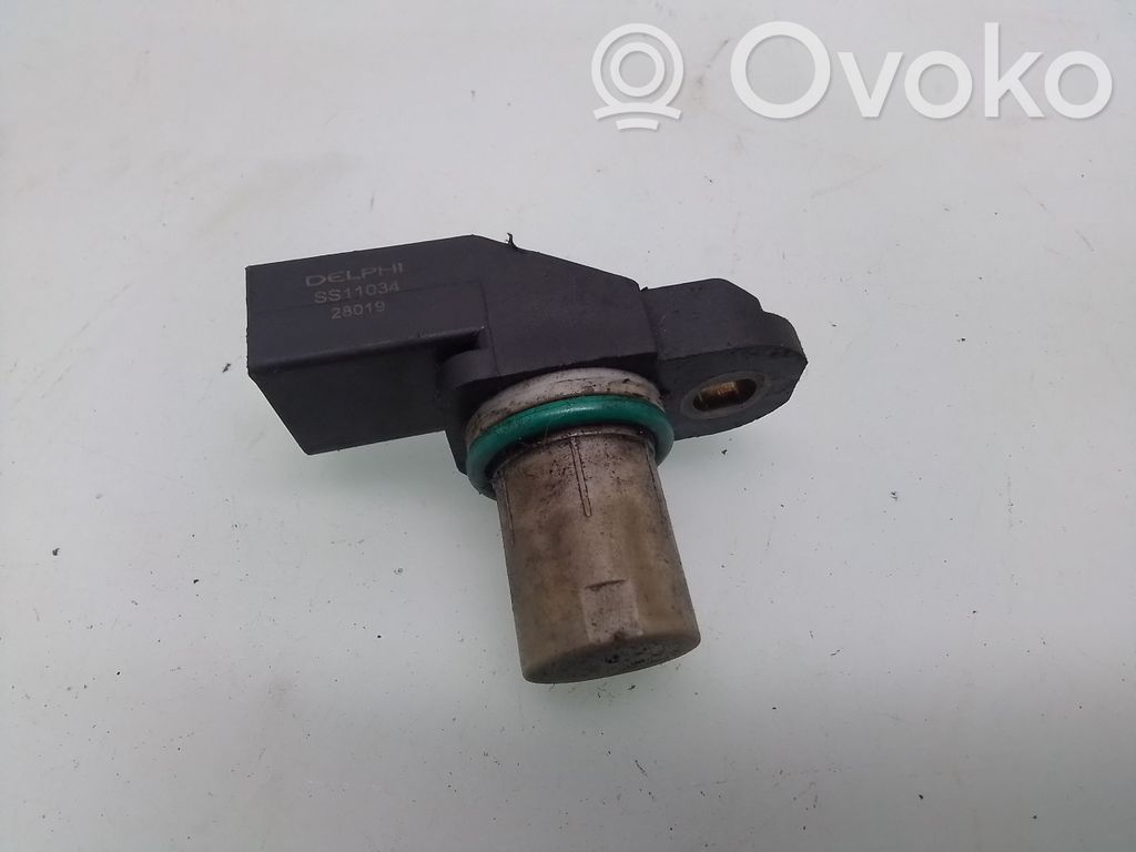 Camshaft speed sensor   SS11034