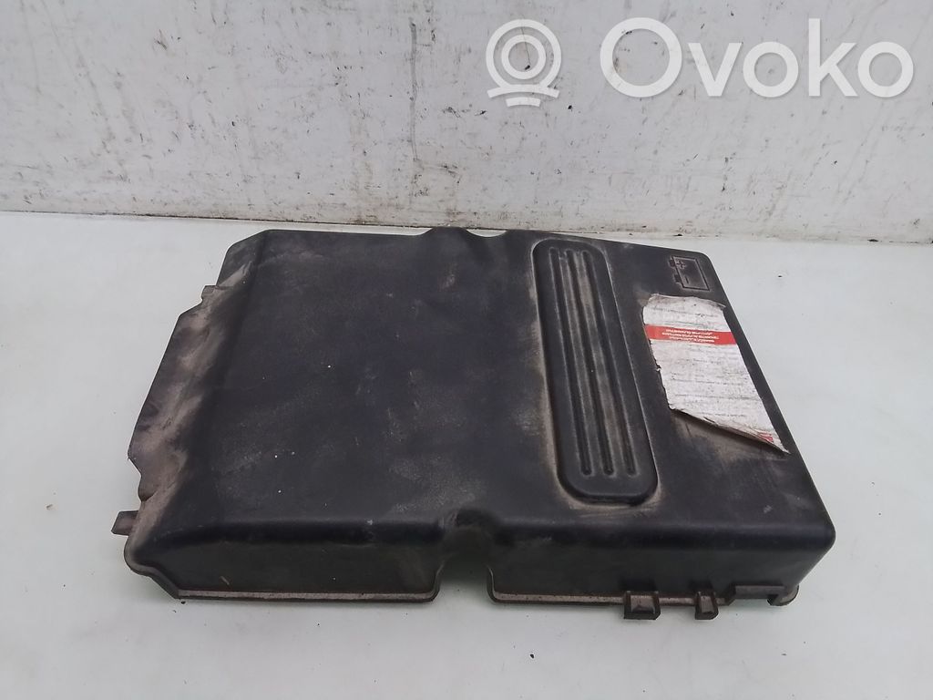 Mazda 3 I Deckel Batteriekasten 