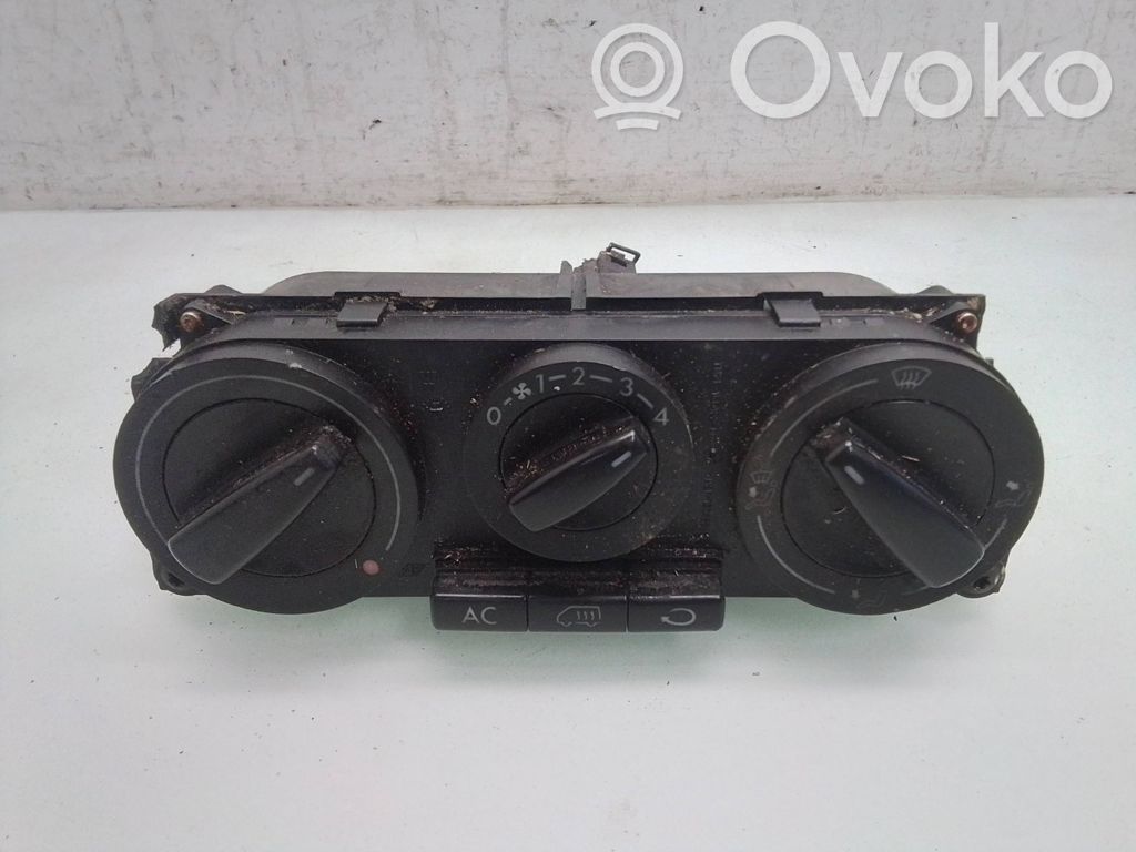 Ford Galaxy Climate control unit 