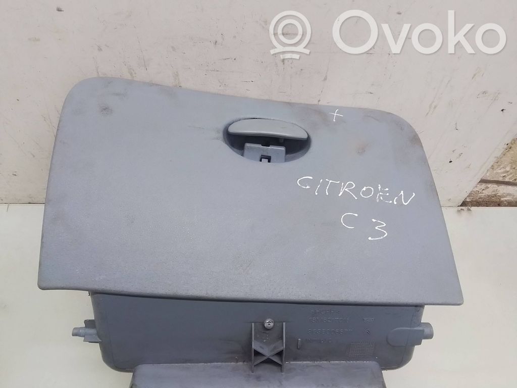 Citroen C3 Guantera 
