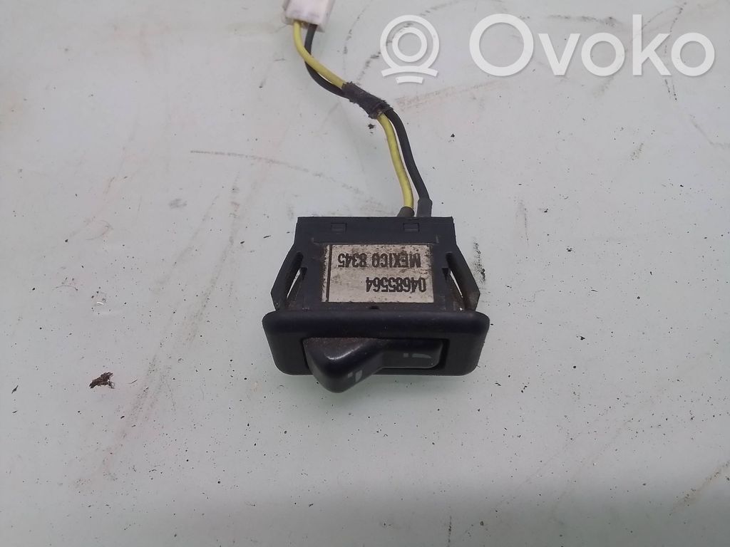 Chrysler Voyager Interruptor del espejo lateral 