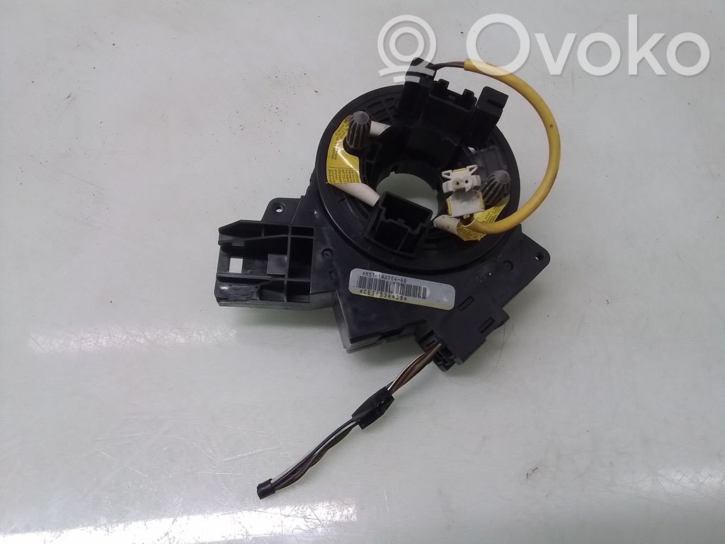 Airbag slip ring squib (SRS ring)