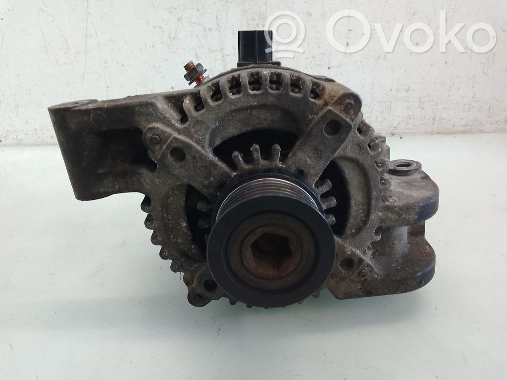 Volvo V50 Ģenerators 
