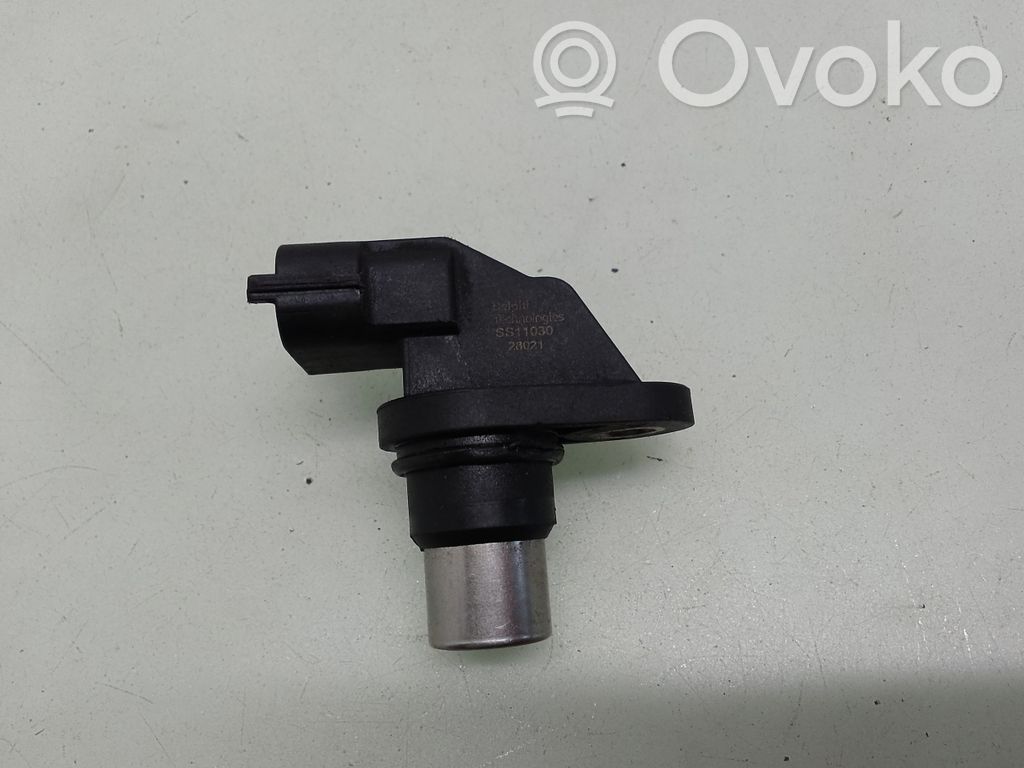 Volvo S80 Czujnik pozycji wału rozrządu 