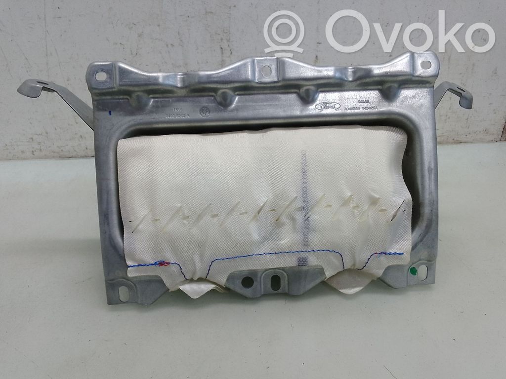 Ford Focus ST Airbag del pasajero 