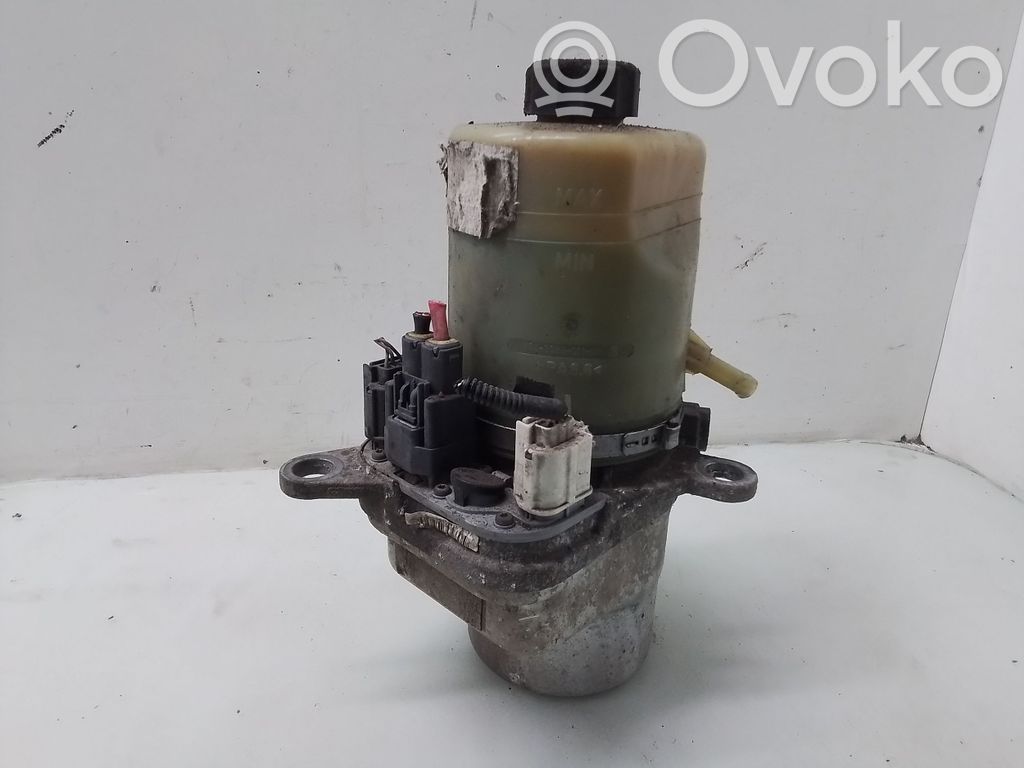Ford Focus ST Electric power steering pump 