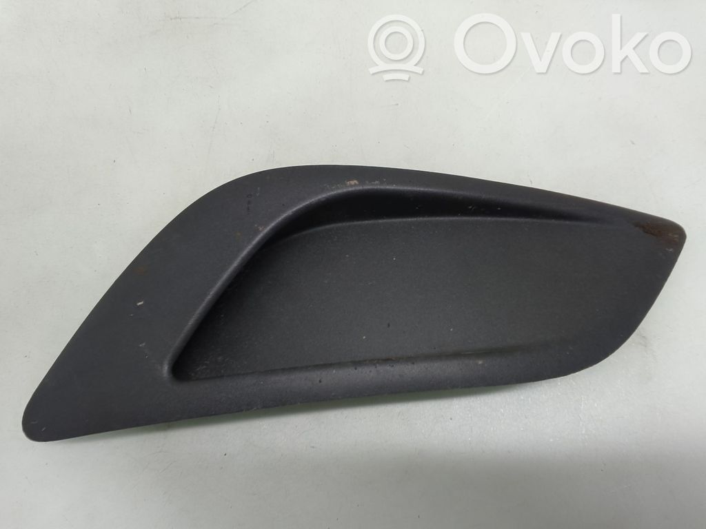 Ford Focus ST Front bumper lower grill 