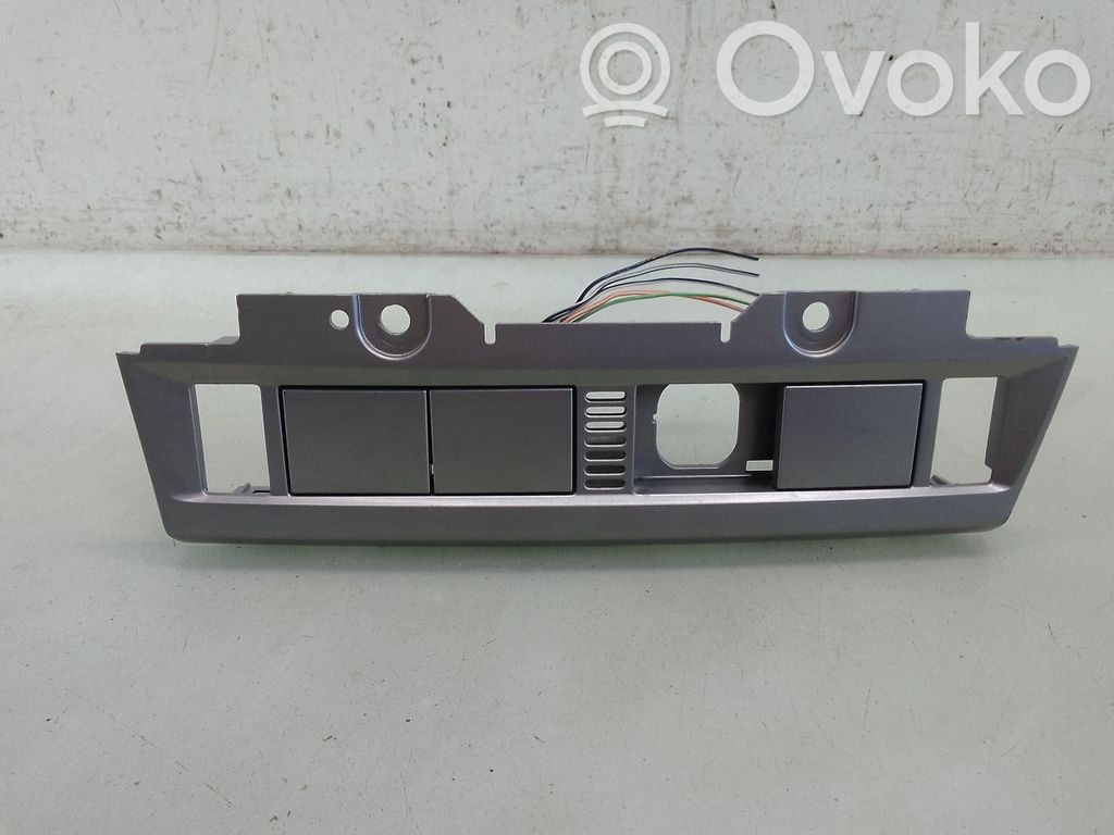 Ford Focus Other dashboard part 