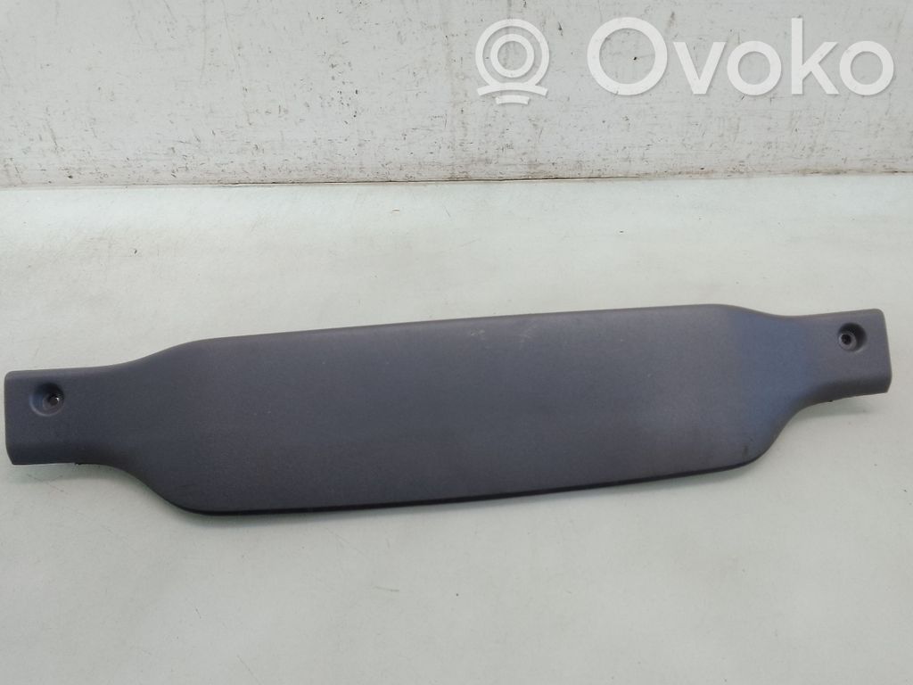 Ford Focus Obere Heckklappen-/Kofferraumabdeckung 