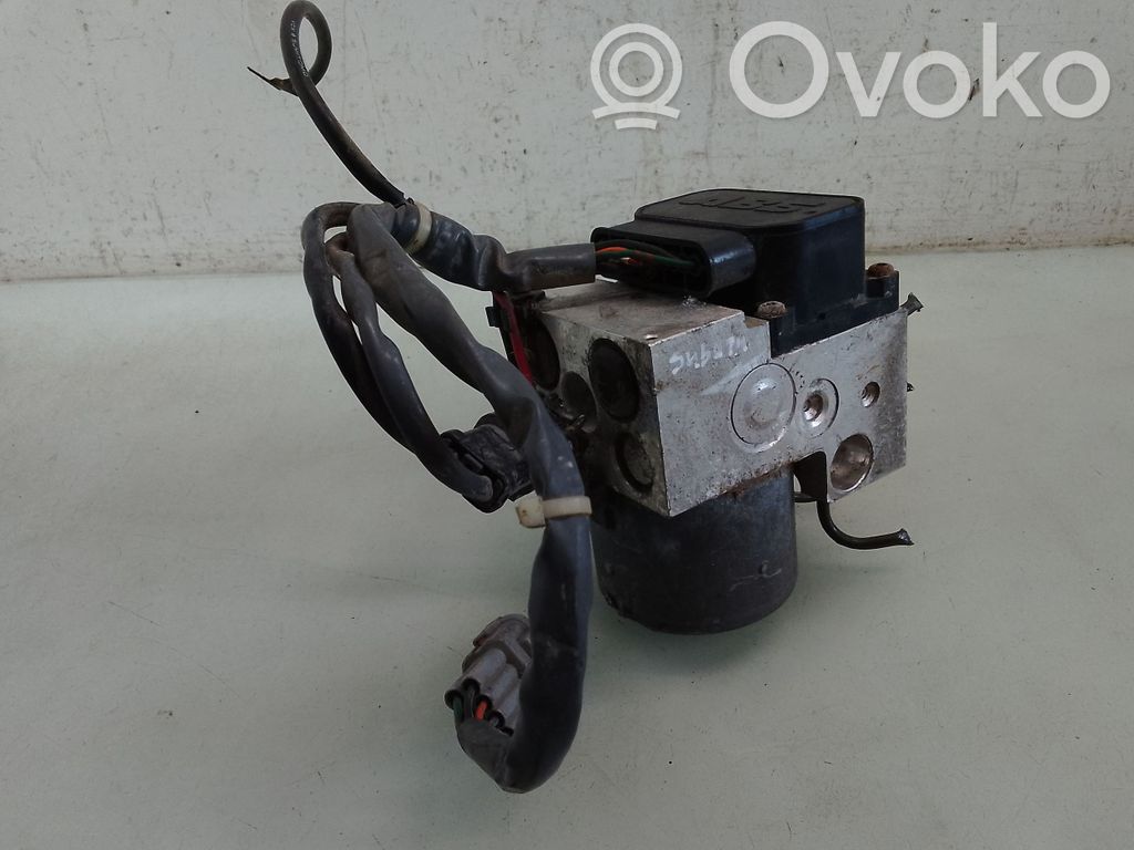 Subaru Legacy Bomba de ABS 