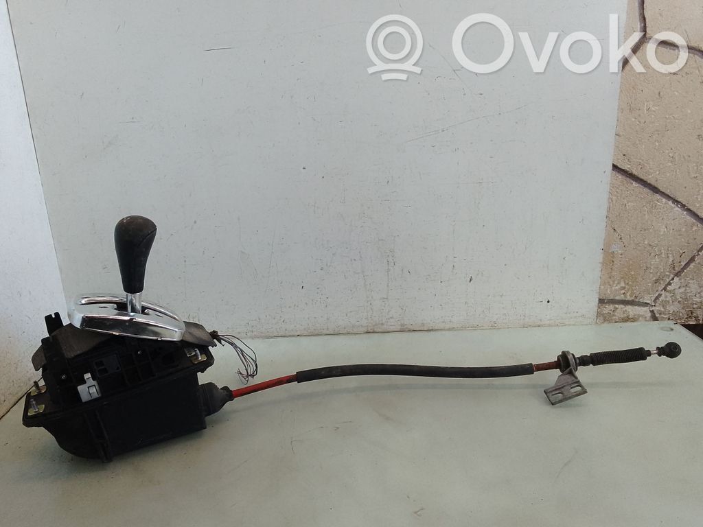 Audi A6 S6 C5 4B Selector caja de cambios 