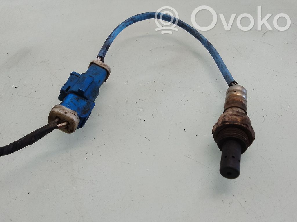 Ford Focus Lambda probe sensor 
