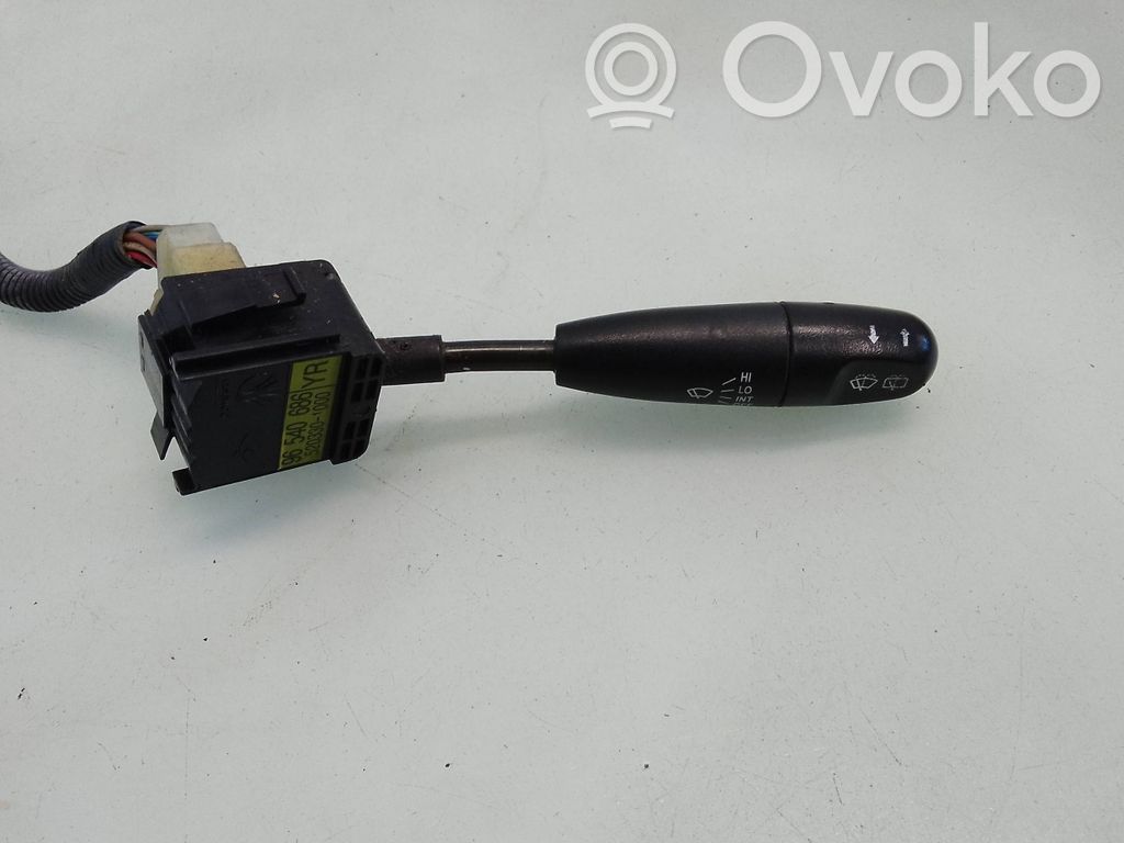 Chevrolet Kalos Wiper control stalk 