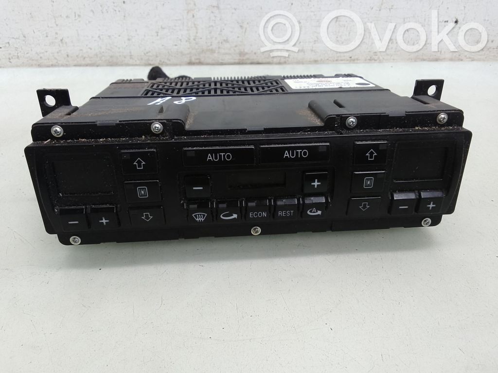 Audi A8 S8 D2 4D Climate control unit 