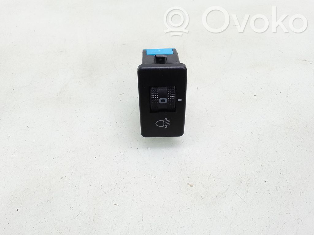 Headlight level height control switch   4D0941301A