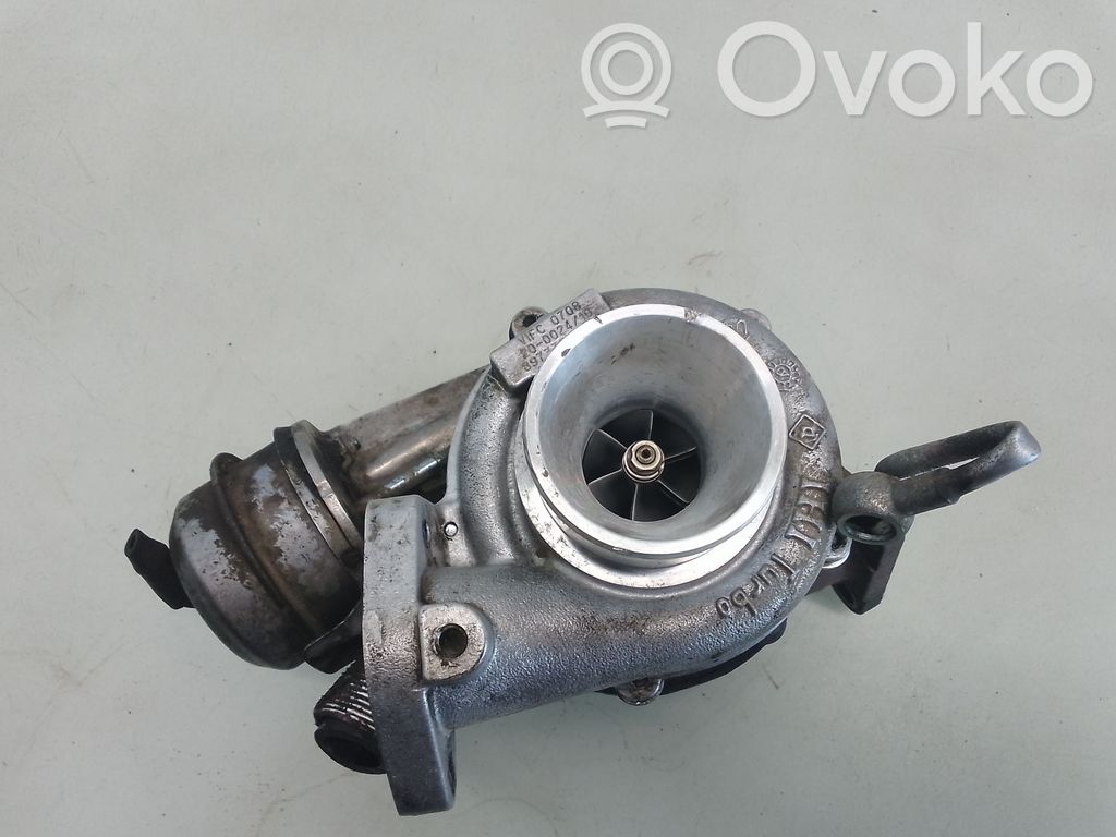 Turbina   8973762735,20002410,VIFC0708