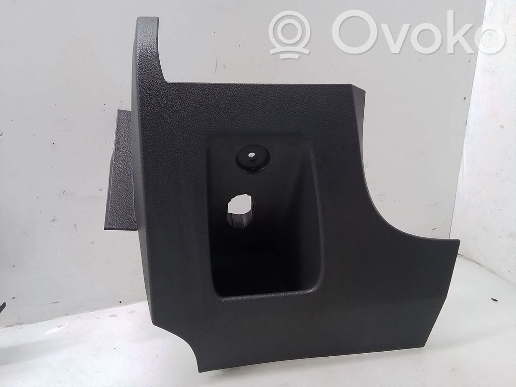 Ford Focus Otras partes del panel de instrumentos 