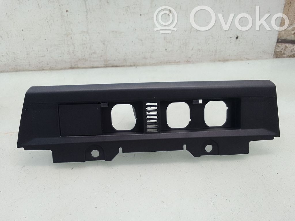 Ford Focus Other dashboard part 