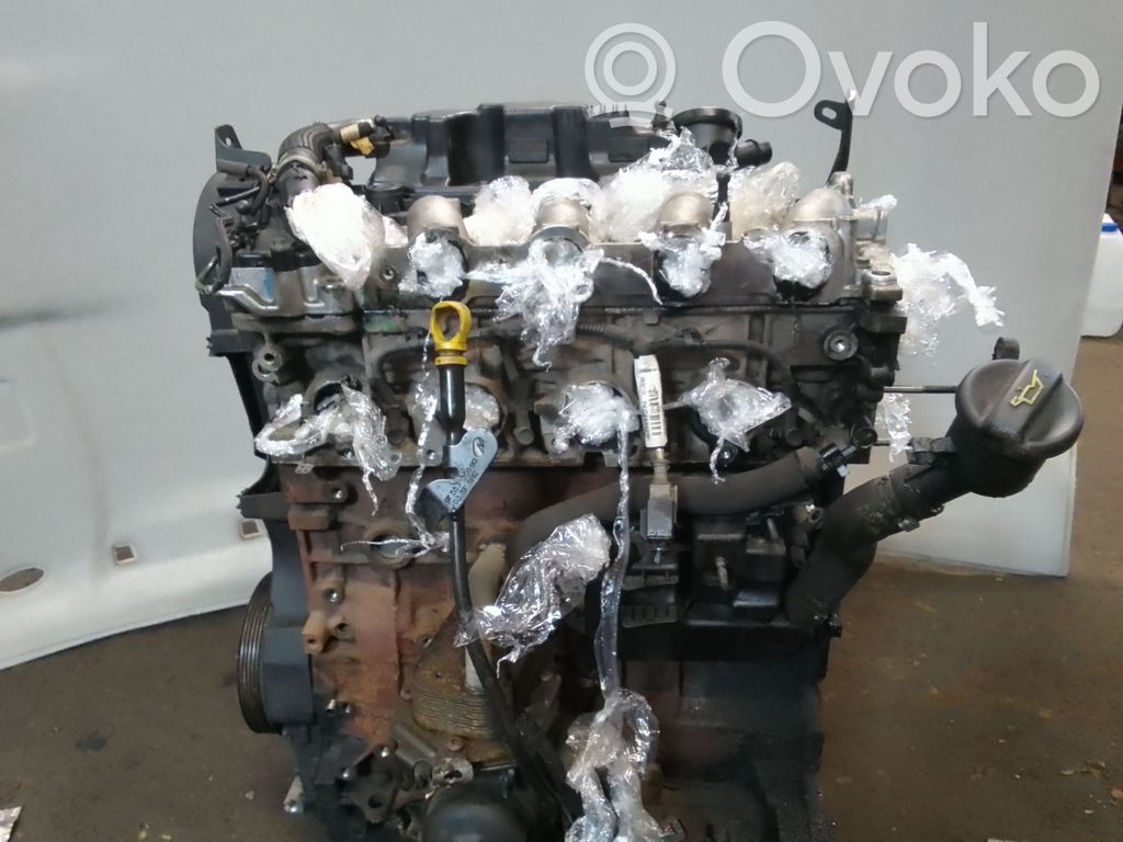 Motor   4HT