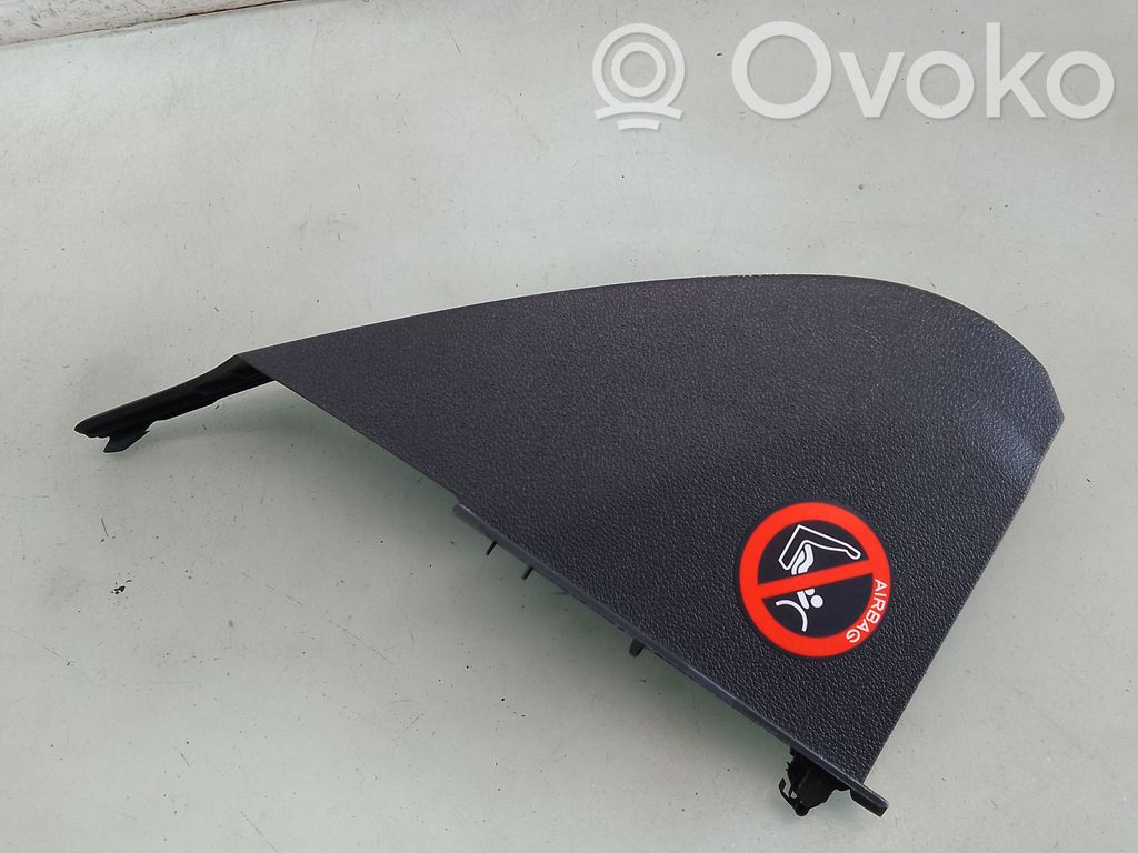 Ford Focus Dashboard side end trim 