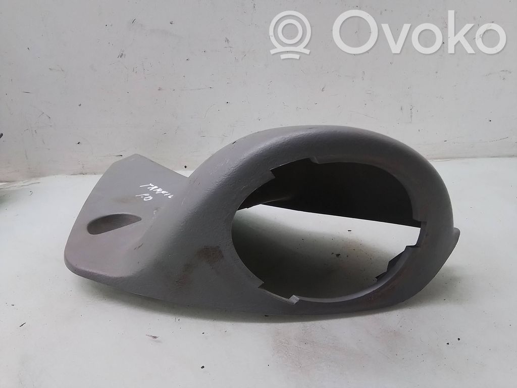 Renault Trafic II (X83) Muut kojelaudan osat 