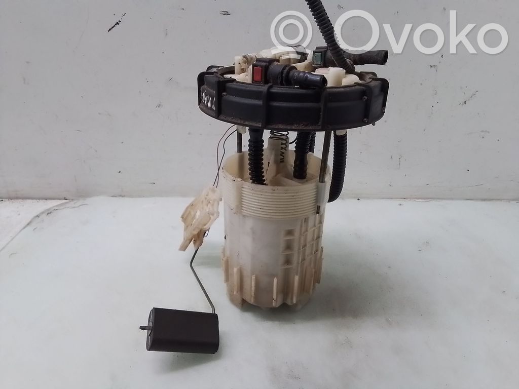 Renault Trafic II (X83) Bomba interna de combustible 