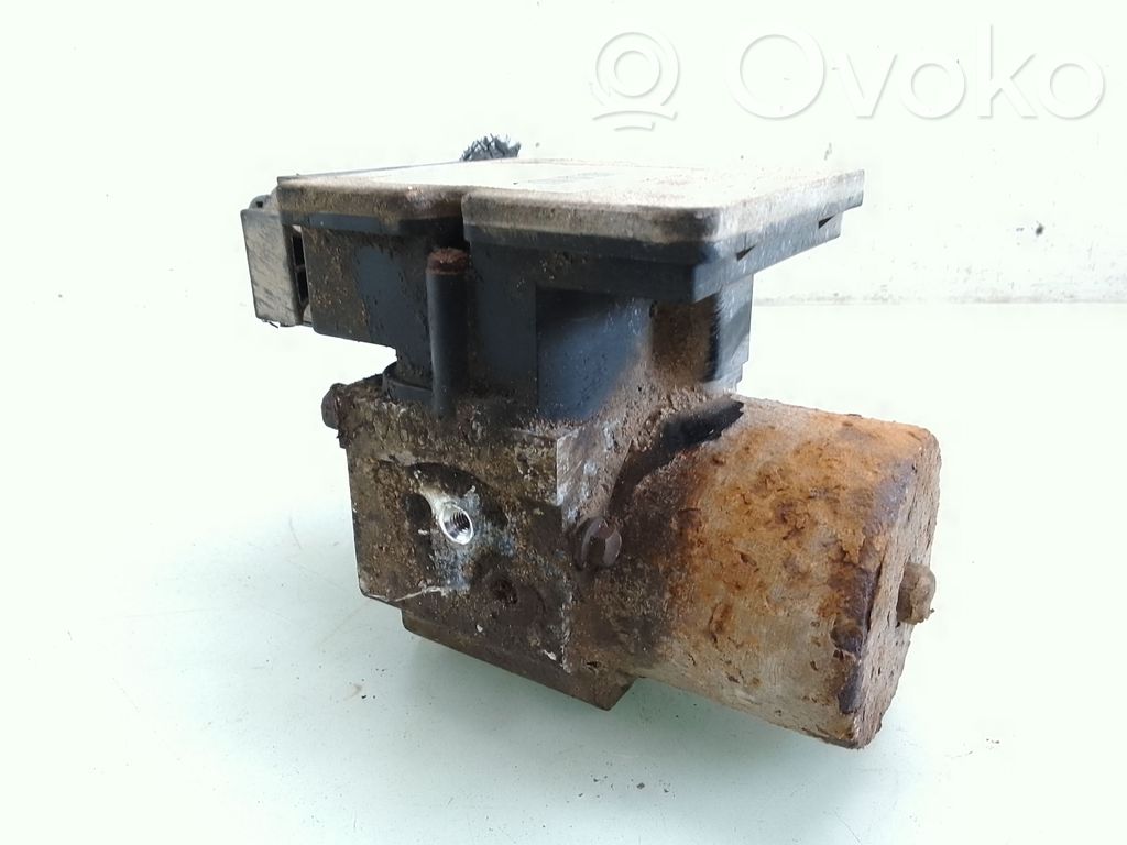 Renault Trafic II (X83) Bomba de ABS 