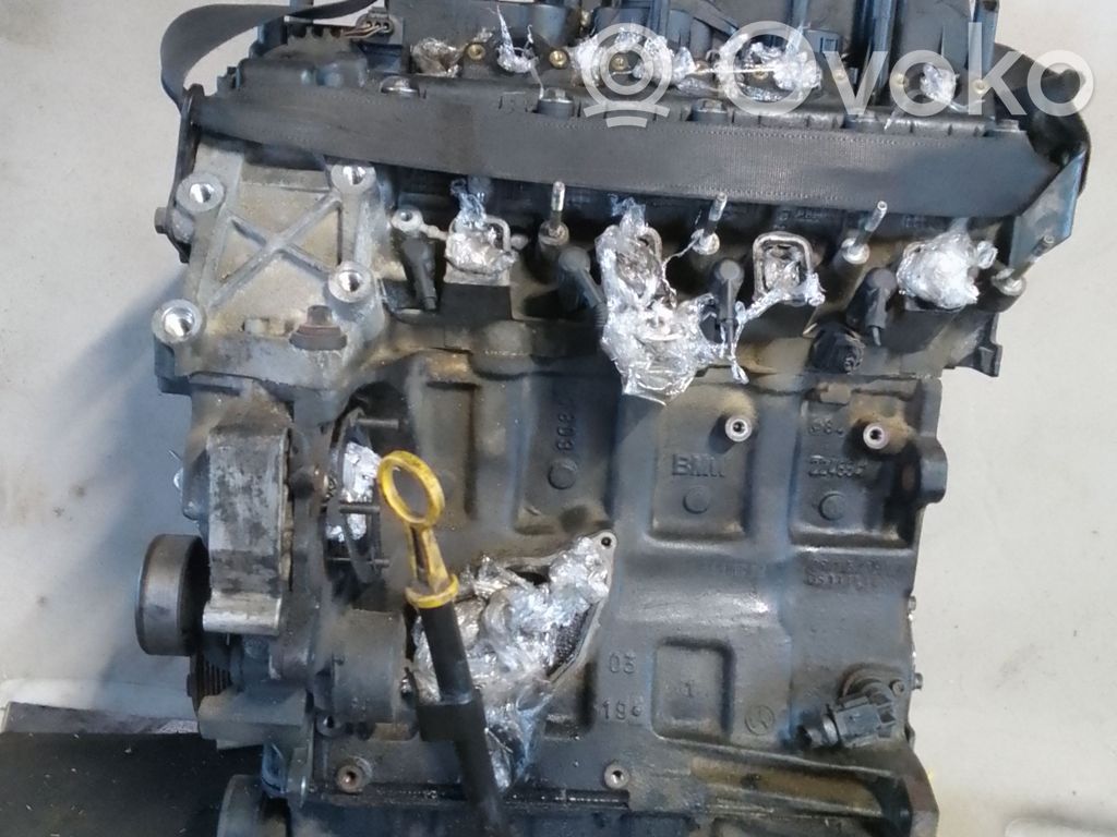 Rover 75 Engine 