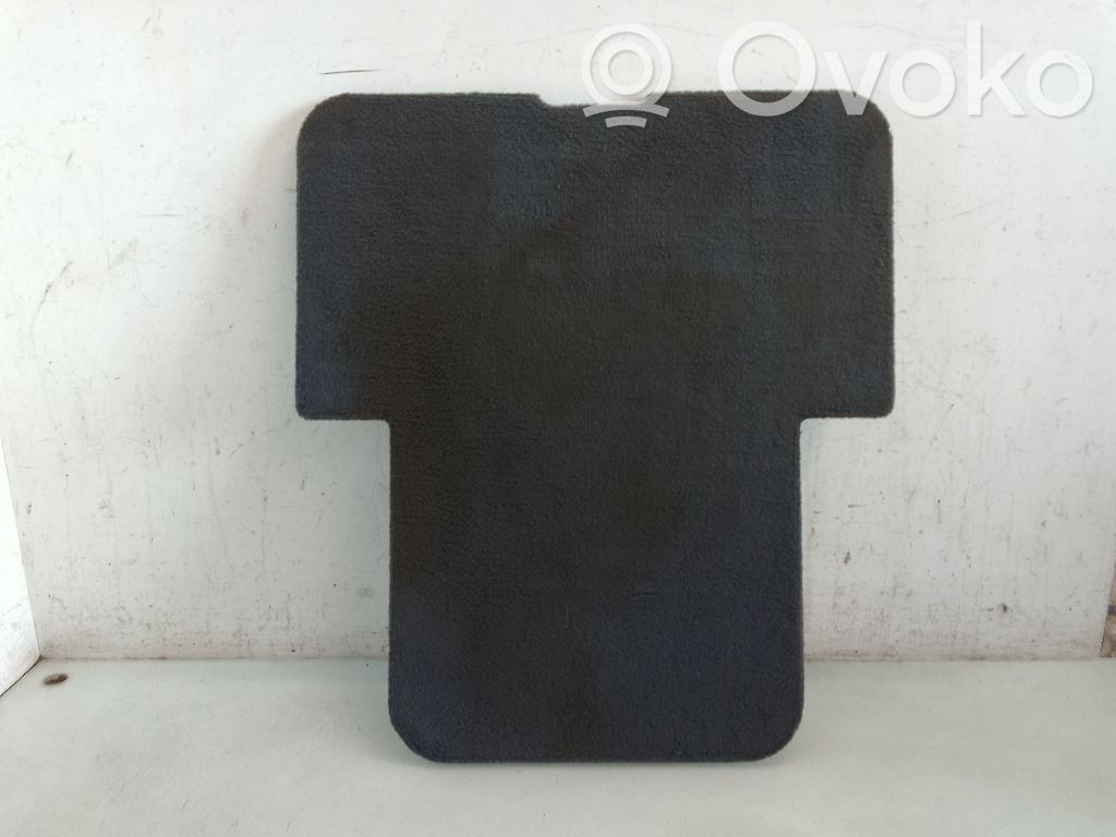 Ford S-MAX Bagāžnieka grīda 
