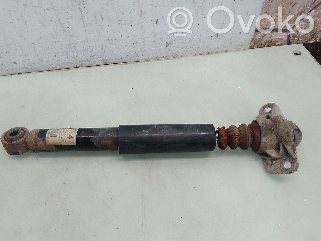 Volkswagen Golf Plus Amortiguador trasero 