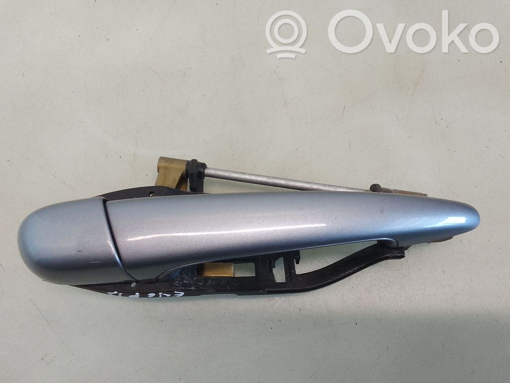 Etuoven ulkokahva   8253454