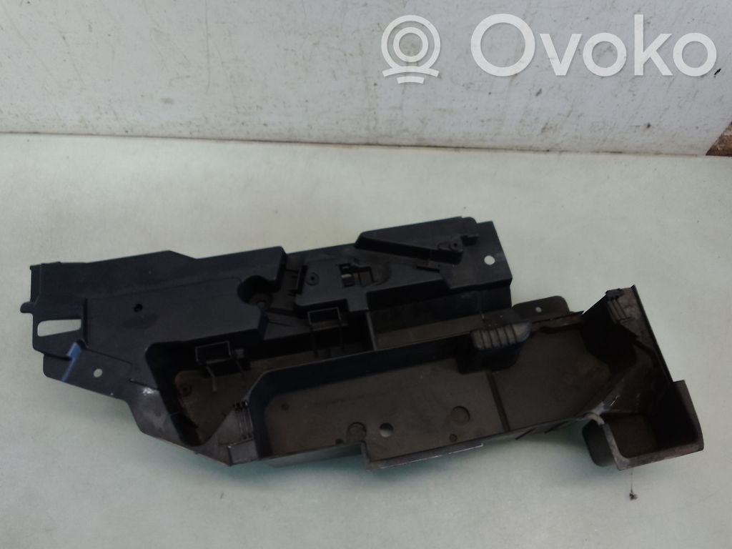 BMW 3 E46 Glove box in trunk 