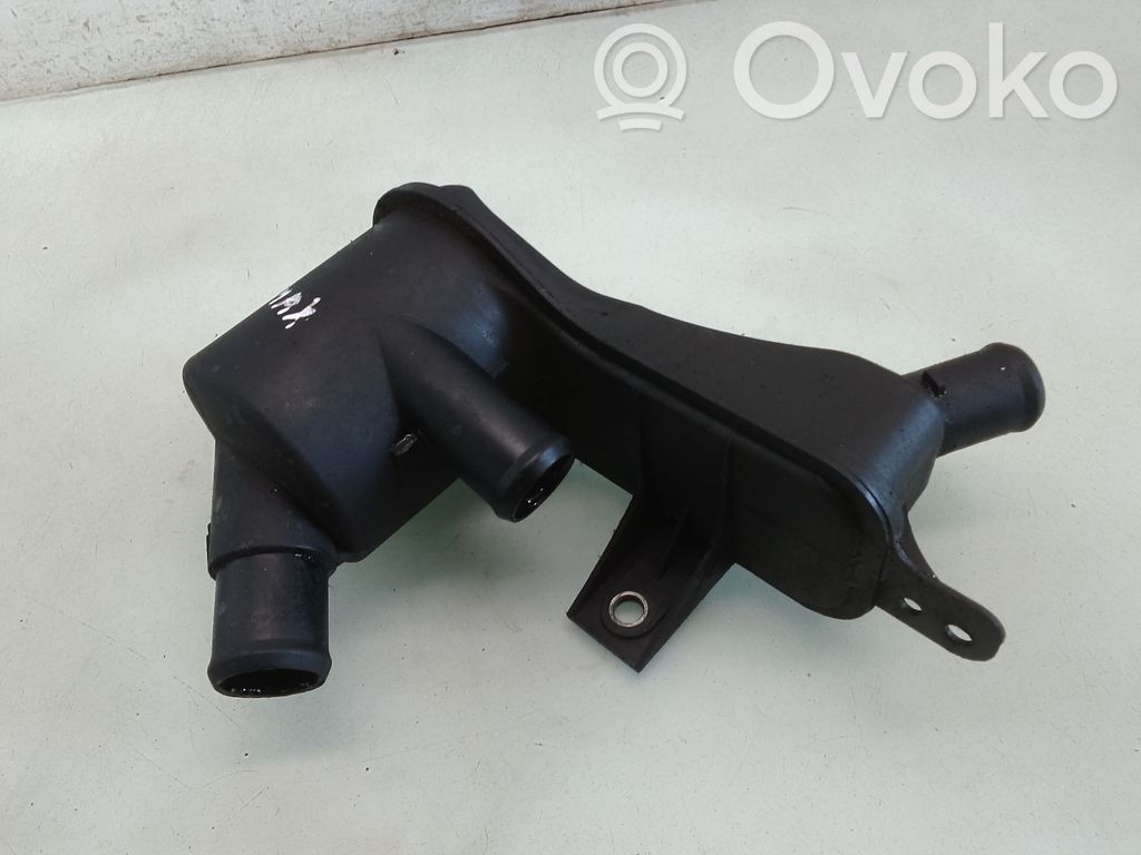 Ford S-MAX Breather/breather pipe/hose 