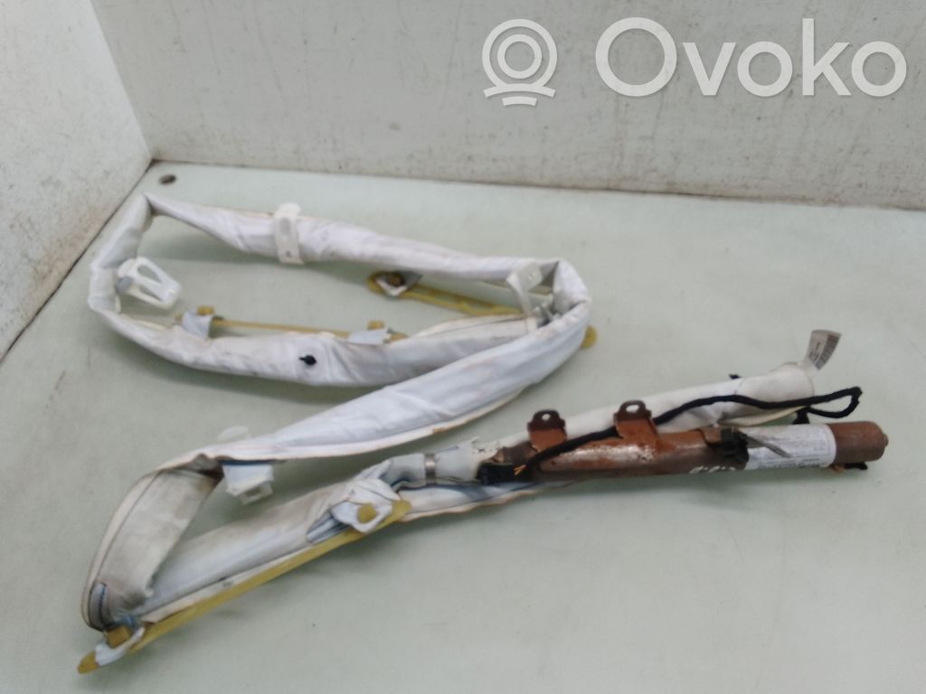 Citroen C8 Kattoturvatyyny 