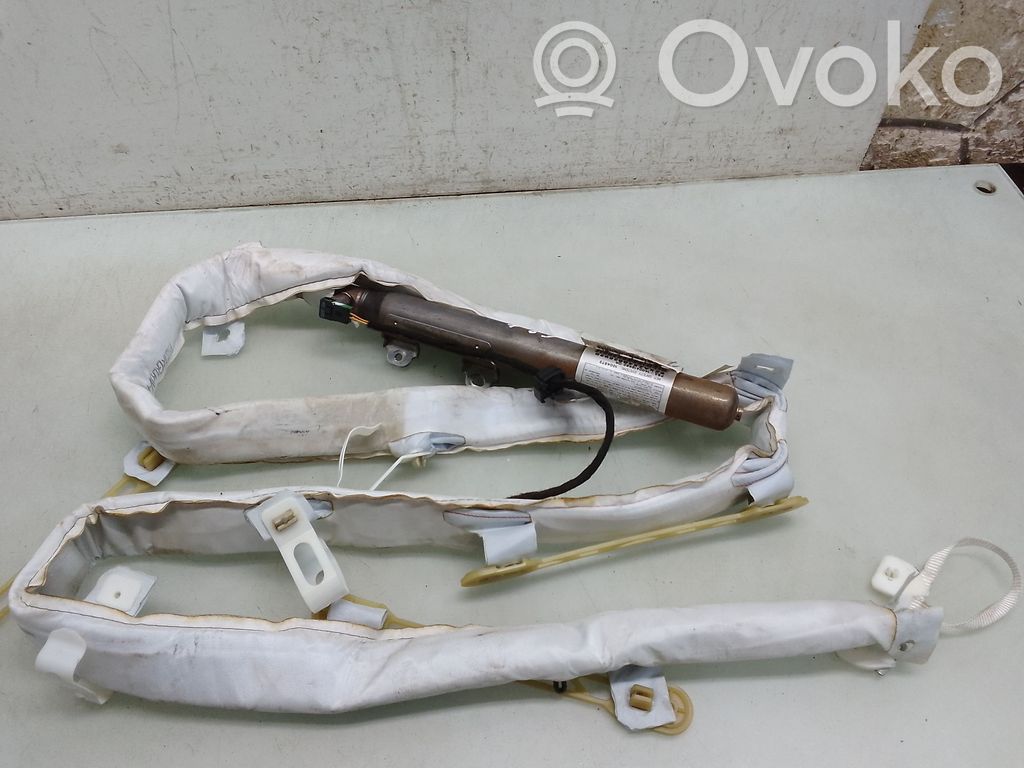 Citroen C8 Jumta gaisa spilvens 