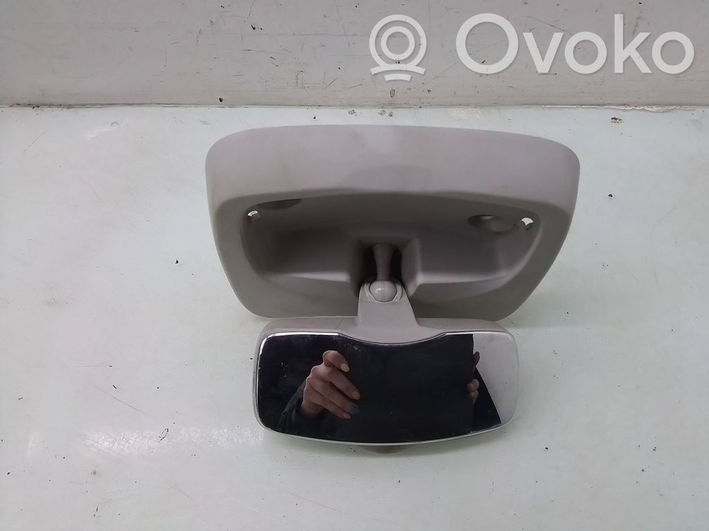 Citroen C8 Other interior part 