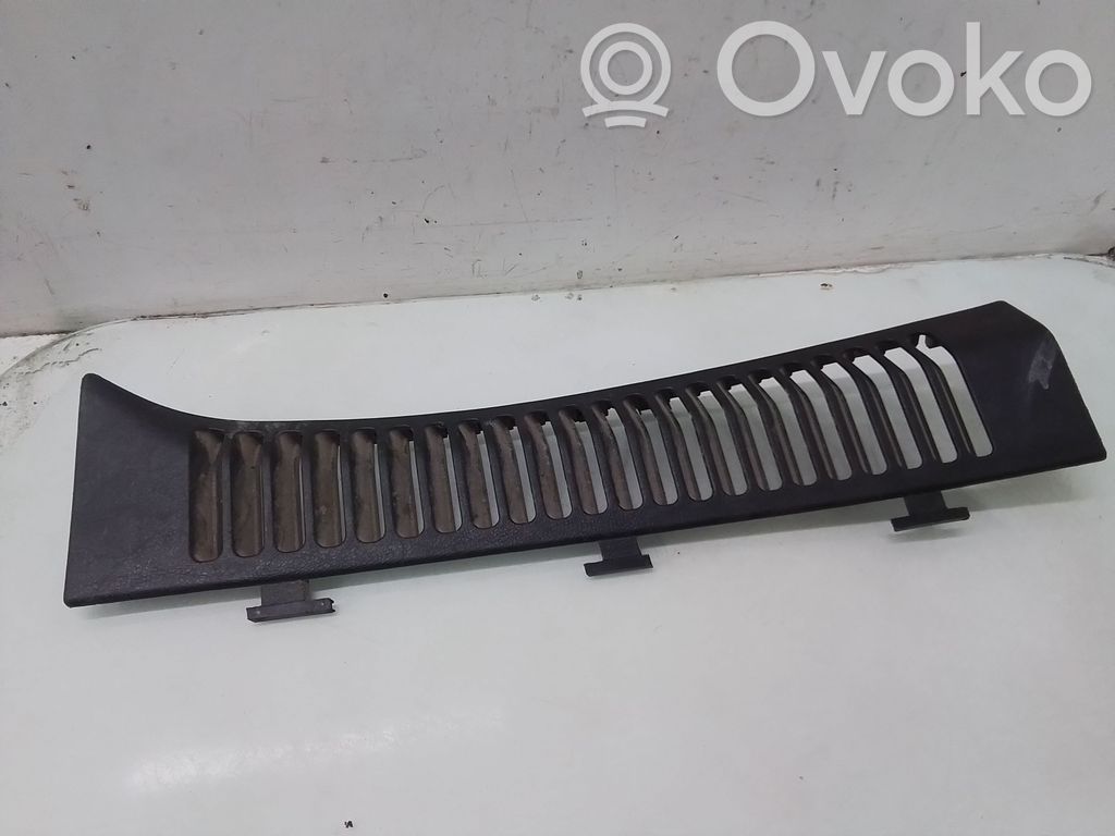BMW 3 E46 Other trunk/boot trim element 